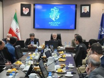 سعید زرندی تاکید کرد: همكاری‌های استراتژیک گروه فولاد مباركه در مسیر توسعه ساحلی