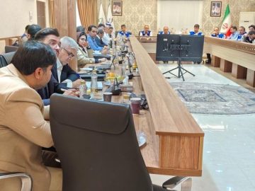اتحاد صنعت و نوآوری؛ فولاد امیركبیر كاشان میزبان استارتآپها و دانشگاهها شد