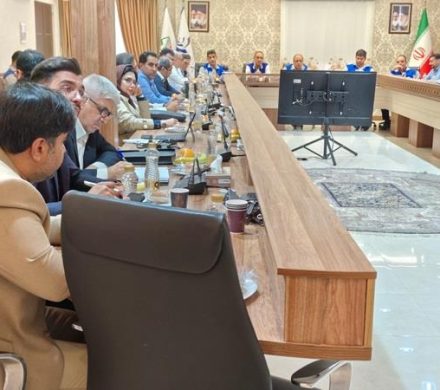 اتحاد صنعت و نوآوری؛ فولاد امیركبیر كاشان میزبان استارت‌آپ‌ها و دانشگاه‌ها شد