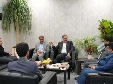نقش پررنگ هلدینگ سرمایهگذاری مس سرچشمه در توسعه منطقه و استان