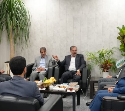 نقش پررنگ هلدینگ سرمایه‌گذاری مس سرچشمه در توسعه منطقه و استان