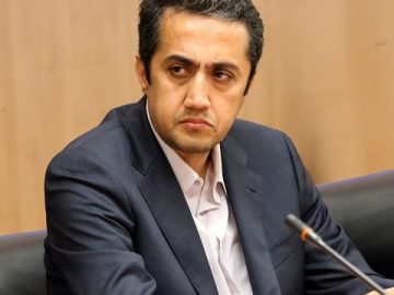 آقاجانلو مطرح کرد:آینده صنعت فولاد در گرو فولاد سبز، همکاری منطقهای و عبور از چالش انرژی
