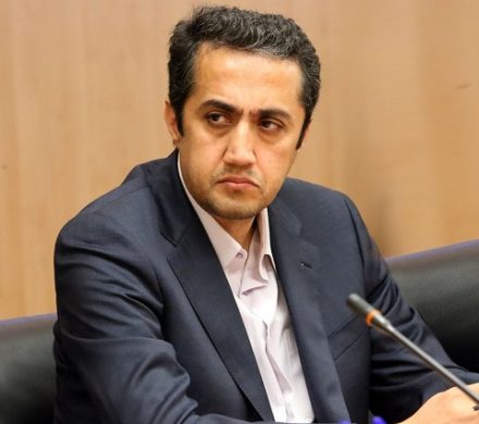 آقاجانلو مطرح کرد:آینده صنعت فولاد در گرو فولاد سبز، همکاری منطقهای و عبور از چالش انرژی