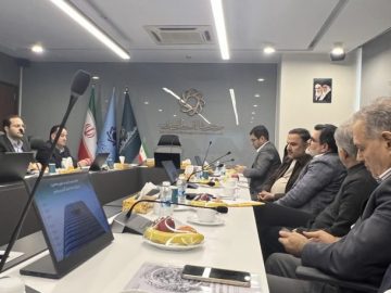 تأمین مالی از طریق اوراق مرابحه ارزی؛ تلاش دیگری از مدیرعامل فولاد اندیمشک برای پیشبرد پروژه