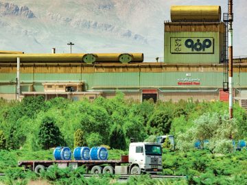 فولادمبارکه؛ نخستین شرکت صنعتی کشور در استقرار استاندارد مدیریت تداوم کسب و کار