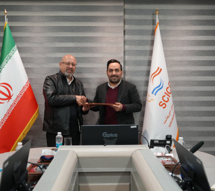 انتصاب سرپرست معاونت توسعه و برنامهریزی هلدینگ سرمایهگذاری مس سرچشمه