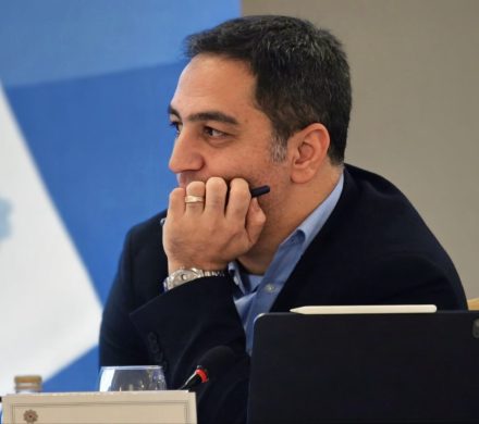یادداشت مهدی محمدی: صنعت فولاد ایران در چنبره تحریم‌های داخلی و خارجی؛ ابعاد بحران صنعت فولاد و راهکارهای رفع آن