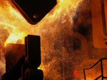 انجمن تولیدکنندگان فولاد ایران گزارش داد؛ افزایش ۲۷ درصدی صادرات آهن و فولاد