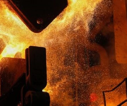 انجمن تولیدکنندگان فولاد ایران گزارش داد؛ افزایش ۲۷ درصدی صادرات آهن و فولاد