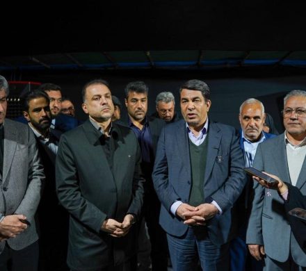 اقدام شرکت ملی مس در مراسم سالگرد شهید سلیمانی، ستودنی است