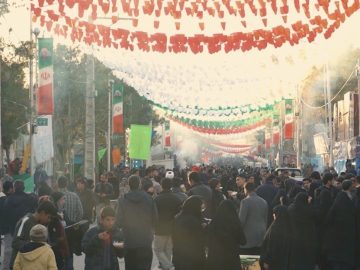 در مسیرِ ایران‌مرد؛ جایی که خدمت، آرام و مُدام جریان دارد