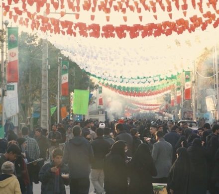 در مسیرِ ایرانمرد؛ جایی که خدمت، آرام و مُدام جریان دارد