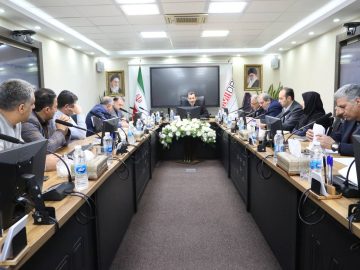 سمیعی نژاد: الزام ارایه برنامه زمانبندی راه اندازی پروژه های شرکت ملی مس /پایش مستمر پروژه های توسعه ای بخش معدن با نظارت وزیر صمت