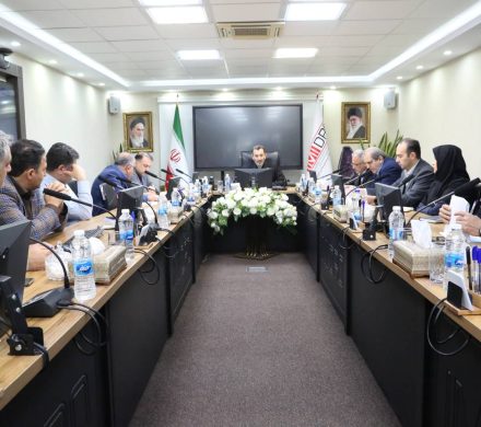 سمیعی نژاد: الزام ارایه برنامه زمانبندی راه اندازی پروژه های شرکت ملی مس /پایش مستمر پروژه های توسعه ای بخش معدن با نظارت وزیر صمت