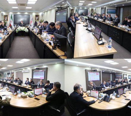 اقدامات ایمیدرو برای تامین پایدار برق معدن و صنایع معدنی