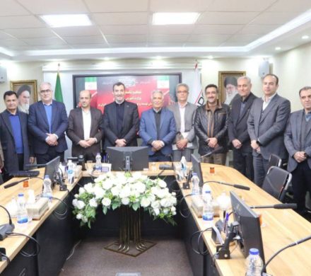 همکاری سه جانبه ایمیدرو، وزارت آموزش و پرورش و خانه معدن برای تربیت نیروی انسانی ماهر