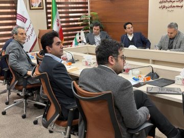 بررسی عملکرد ۹ ماهه و بودجه فولاد اقلید پارس