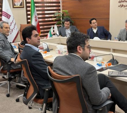 بررسی عملکرد ۹ ماهه و بودجه فولاد اقلید پارس