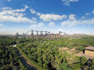 مدیر واحد مهندسی صنایع شرکت فولاد خوزستان تاکید کرد؛ نقش راهبردی مهندسی صنایع در تحول منظومه‌‌های صنعتی