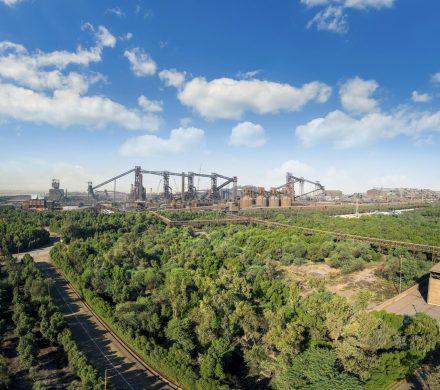 مدیر واحد مهندسی صنایع شرکت فولاد خوزستان تاکید کرد؛ نقش راهبردی مهندسی صنایع در تحول منظومه‌‌های صنعتی