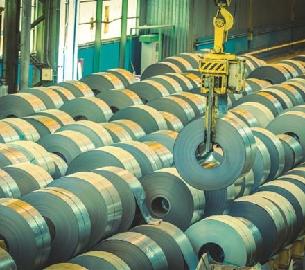 غلامرضا سلیمی خبر داد؛ ركورد ۱۰ ماهه تولید در مجتمع و گروه فولاد مباركه شكسته شد