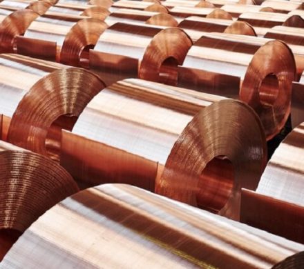 نگاهی به بازار فلزات پایه در روزهای پایانی دی‌ماه