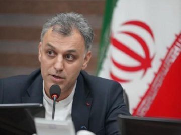 عملكرد مثبت فولاد مباركه در نوآوری و بومی‌سازی فناوری‌ها