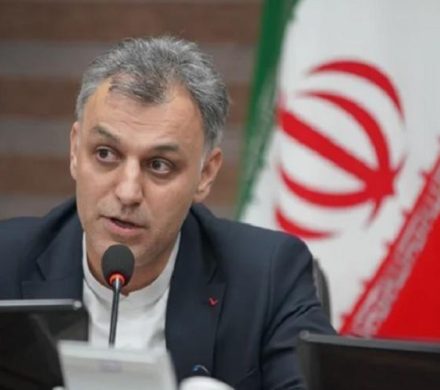 عملكرد مثبت فولاد مباركه در نوآوری و بومیسازی فناوریها