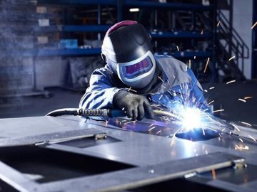 عبور فولاد مبارکه از خرید تجهیزات به خلق دانش فنی در جوش لیزری/ تولد یک اکوسیستم نوآوری در صنعت فولاد