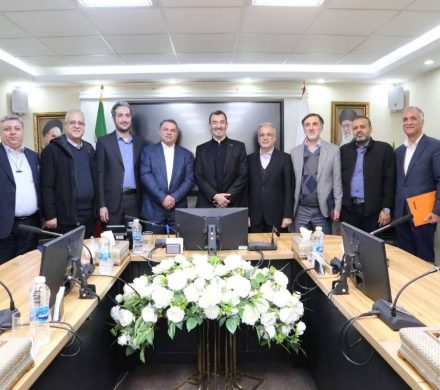 تامین مالی ۳ پروژه زیرساختی منطقه ویژه پارسیان در اولویت است/ تسریع در اجرای پروژه‌ها با هدف جلوگیری از افزایش هزینه‌ها