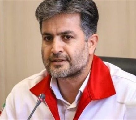 ۶ مصدوم در حادثه سوختگی معدن کوشک بافق