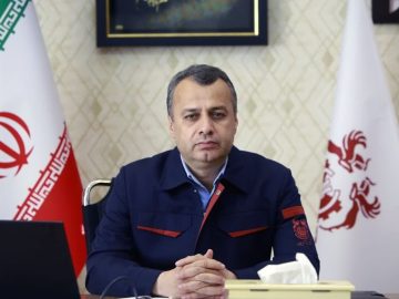 مدیر مجتمع سونگون خبر داد: اجرای عملیات نصب تجهیزات سنگین کارخانه اکسیژن مجتمع مس سونگون