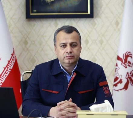 مدیر مجتمع سونگون خبر داد: اجرای عملیات نصب تجهیزات سنگین کارخانه اکسیژن مجتمع مس سونگون