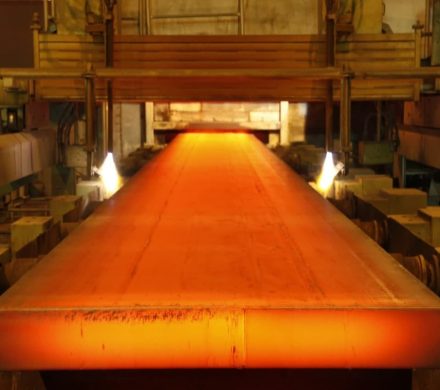 فولاد مبارکه پل میان تولید و نوآوری/ هدف بلندمدت فولاد مبارکه، قدرت رقابت‌پذیری بر اساس فناوری