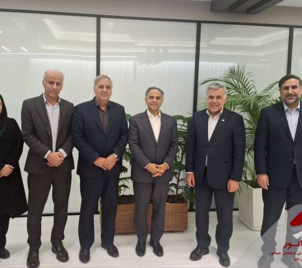 تسریع در تأمین مالی پروژههای راهبردی صبانور