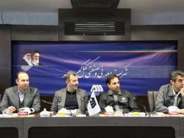 صادرات با ارزش‌ افزوده بالاتر، گام موثر در جایگزینی معدن با نفت است