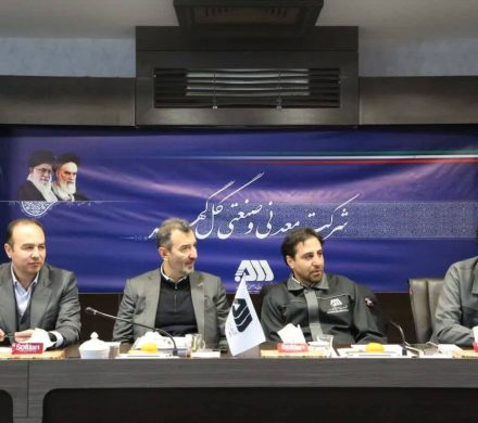 صادرات با ارزش‌ افزوده بالاتر، گام موثر در جایگزینی معدن با نفت است