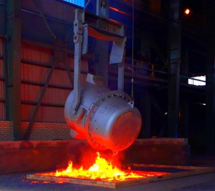 محصولات فروآلیاژ شیروان بهار ۱۴۰۶ به بازار می‌آید