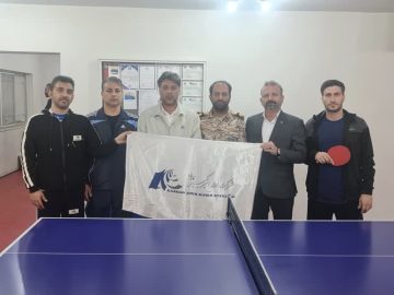 حضور ورزشکاران و بسیجیان پایگاه بسیج فاطمیون شرکت فولاد امیرکبیر کاشان در دومین جشنواره فرهنگی ورزشی بسیج جامعه کار و تولید استان اصفهان