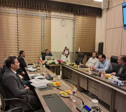 تصویب کلیات طرح افزایش ظرفیت کارخانه فولاد سبزوار در کمیته سرمایه‌گذاری هلدینگ