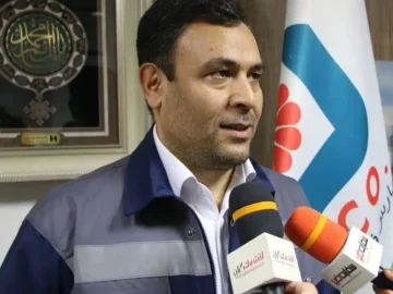 توسط پارس فولاد سبزوار محقق شد؛ ثبت رکوردهای تولید در سال مالی جاری