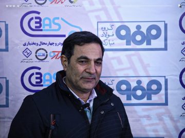 تامین انرژی شرکت ورق خودرو در شرایط قطعی فراهم شد