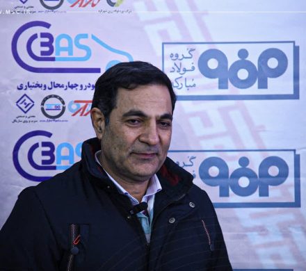 تامین انرژی شرکت ورق خودرو در شرایط قطعی فراهم شد