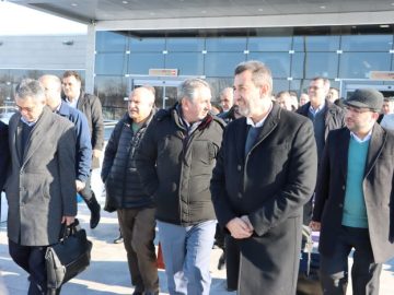 دیساکو در آستانه بهره‌برداری؛ عزم ملی برای تکمیل بزرگ‌ترین پروژه فولادی اردبیل