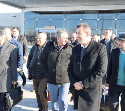 دیساکو در آستانه بهره‌برداری؛ عزم ملی برای تکمیل بزرگ‌ترین پروژه فولادی اردبیل