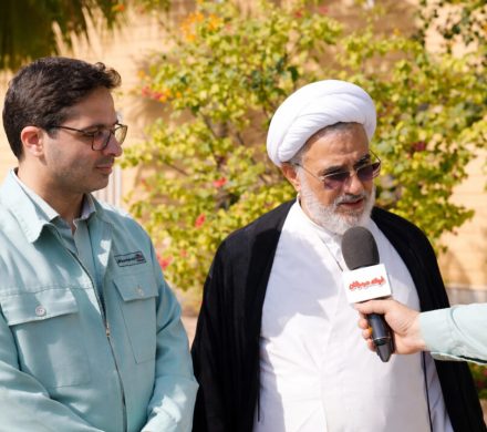 نماینده ولی فقیه در استان هرمزگان مطرح کرد: سرمایه‌گذاری فولاد هرمزگان در سواحل، تضمین رشد پایدار صنعت فولاد