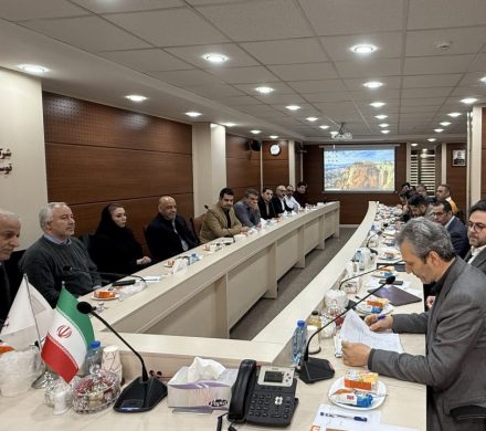 پروژه آهن‌اسفنجی بیجار سال آینده بهره‌برداری می‌شود