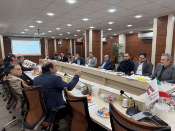 اجرای ۹ میلیون مترمکعب استخراج و باطلهبرداری و ۵۰ هزار تن حفاری اکتشافی در جانج