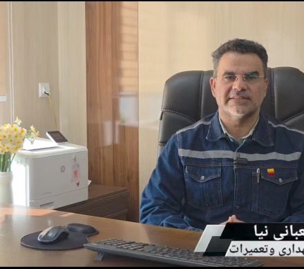 بومی‌سازی ۱۹ هزار قطعه در فولاد خوزستان و صرفه‌جویی ۵.۵ همتی در ۷ سال