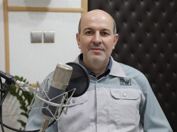 فولاد مباركه در مسیر تبدیل به صنعتی سبز، هوشمند و جهانتراز